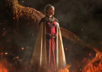 بهترین سریال‌های سال ۲۰۲۲ بر اساس امتیاز IMDb