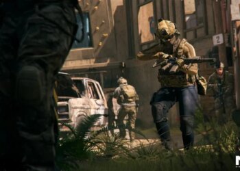 Modern Warfare 3 نقشه‌های چندنفره بازی سال گذشته را نیز برمی‌گرداند