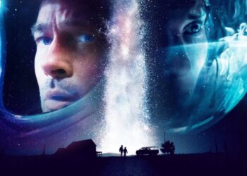 فیلم‌های مشابه فیلم Interstellar که می‌توان دید