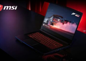 لپ تاپ MSI Thin GF63 در ایران؛ برای گیمرهایی که لپ‌تاپ باریک اما قدرتمند می‌خواهند