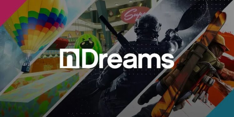 استودیوی nDreams توسط شرکت Aonic خریداری شد