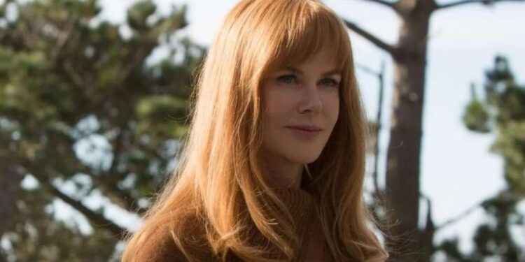 نیکول کیدمن از احتمال ساخت فصل سوم سریال Big Little Lies گفته است