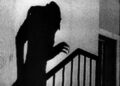 تصویر تازه‌ای از فیلم Nosferatu منتشر شد