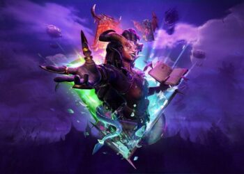 گزارش: Tiny Tina’s Wonderlands 2 و Borderlands 4 در حال توسعه هستند