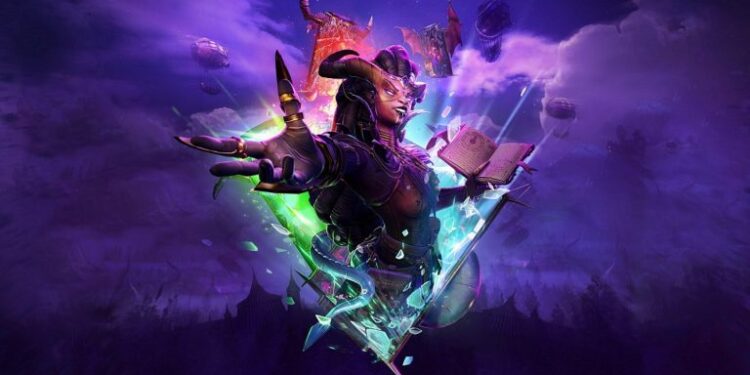 گزارش: Tiny Tina’s Wonderlands 2 و Borderlands 4 در حال توسعه هستند