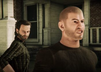 The Walking Dead Destinies یکی دیگر از کاندیدهای بدترین بازی سال است