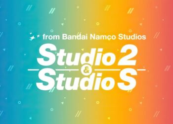 باندای نامکو از استودیوی Studio 2 & Studio S پرده برداشت
