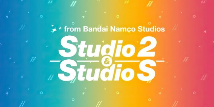 باندای نامکو از استودیوی Studio 2 & Studio S پرده برداشت