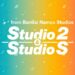 باندای نامکو از استودیوی Studio 2 & Studio S پرده برداشت
