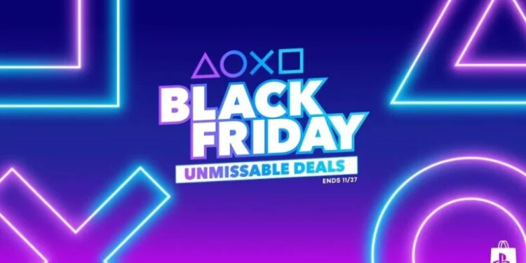 فروش Black Friday سونی شامل ۳۰ درصد تخفیف PS Plus می‌شود