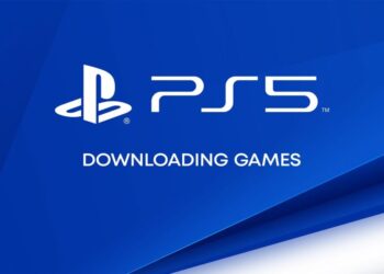آموزش صفر تا صد نصب بازی روی ps5