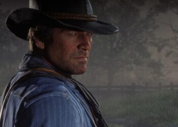 Red Dead Redemption 2 روی پلی استیشن ۵ به‌صورت ۶۰ فریم اجرا شد