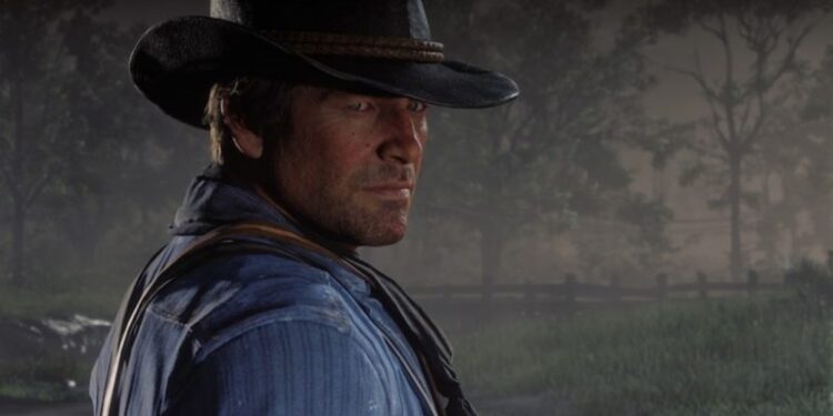 Red Dead Redemption 2 روی پلی استیشن ۵ به‌صورت ۶۰ فریم اجرا شد