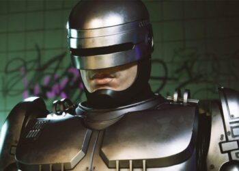نقدها و نمرات RoboCop: Rogue City منتشر شدند