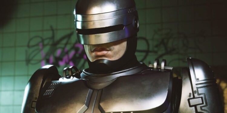 نقدها و نمرات RoboCop: Rogue City منتشر شدند