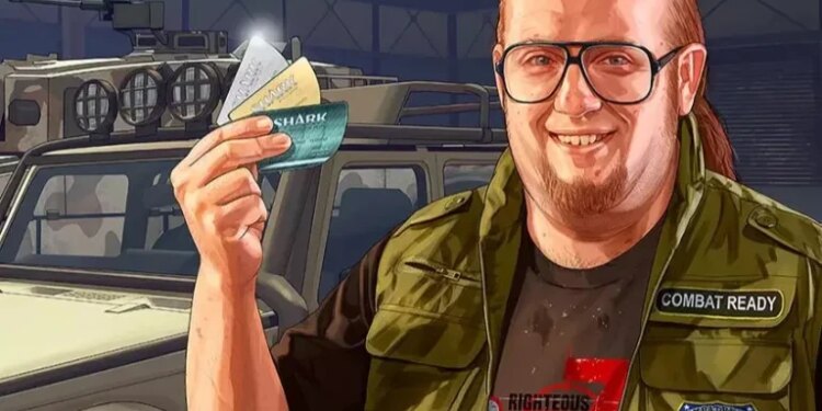 ناشر GTA 6: قیمت بازی‌های ویدیویی نسبت به چیزی که ارائه می‌دهند بسیار پایین است