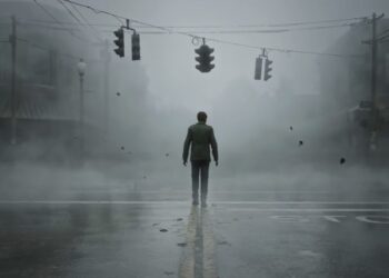 ساخت Silent Hill 2 Remake به خوبی و مطابق برنامه‌ها پیش می‌رود