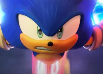 تلاش سونیک برای نجات مولتی‌ورس در تیزر فصل سوم انیمیشن سریالی Sonic Prime