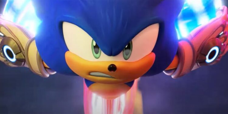 تلاش سونیک برای نجات مولتیورس در تیزر فصل سوم انیمیشن سریالی Sonic Prime