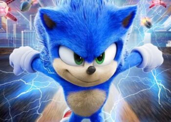 تولید فیلم Sonic the Hedgehog 3 به پایان رسید + تصویر
