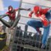 مشکل در نصب برخی نسخه‌های فیزیکی بازی Marvel’s Spider-man 2