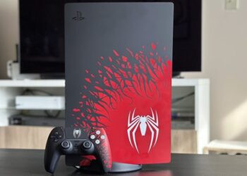 فروش PS5 به ۴۶.۶ میلیون واحد و Spider-Man 2 به ۵ میلیون نسخه رسید