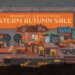 فروش پاییزه Steam از فردا آغاز خواهد شد