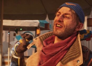 تریلر جدید Suicide Squad: Kill the Justice League مهارت‌های شخصیت Captain Boomerang را نمایش می‌دهد