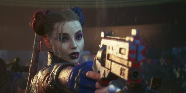 تریلر جدید Suicide Squad مبارزات هارلی کوئین را نشان می‌دهد