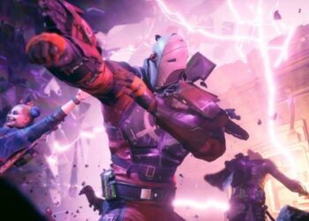تریلر جدید بازی Suicide Squad به شخصیت Deadshot اختصاص دارد
