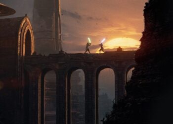 دیوید کیج چگونه می‌ تواند در ساخت Star Wars Eclipse از میراث بازی‌های قبلی خود مانند Heavy Rain بهره ببرد