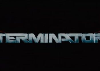 اولین تیزر انیمه سریالی Terminator: The Anime Series