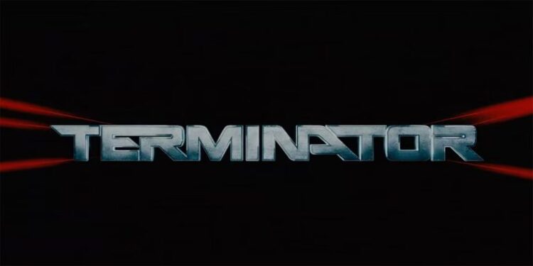 اولین تیزر انیمه سریالی Terminator: The Anime Series