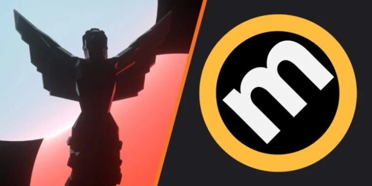 فهرست برندگان The Game Awards 2023 در صورتی که متاکریتیک معیار تعیین آن‌ها بود