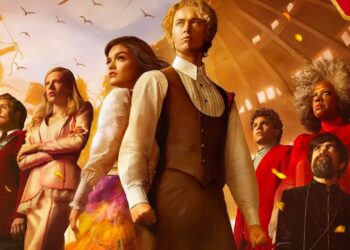باکس آفیس | فیلم The Hunger Games: Ballad Of Songbirds & Snakes بر صدر تکیه زد