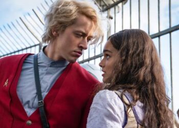 اولین واکنش‌ها به فیلم The Hunger Games: The Ballad of Songbirds and Snakes