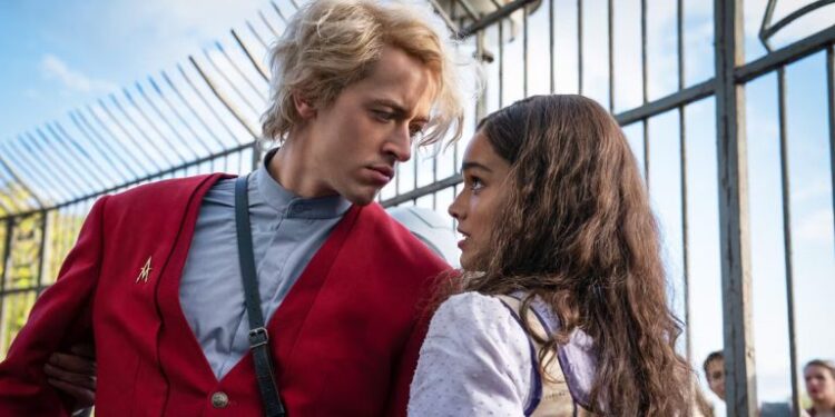 اولین واکنش‌ها به فیلم The Hunger Games: The Ballad of Songbirds and Snakes