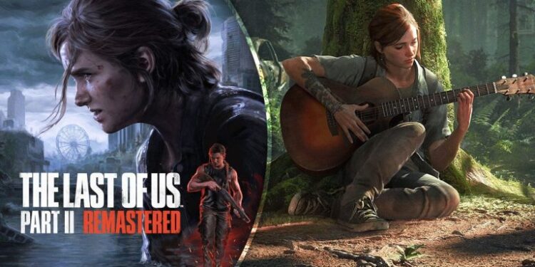 جزئیات جدیدی از بخش No Return و شخصیتهای The Last of Us Part 2 Remastered منتشر شد