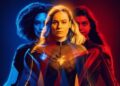 اولین واکنش‌ها به فیلم The Marvels | سرگرم‌کننده و شیرین