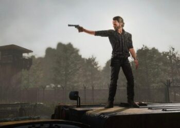 بازی The Walking Dead: Destinies منتشر شد