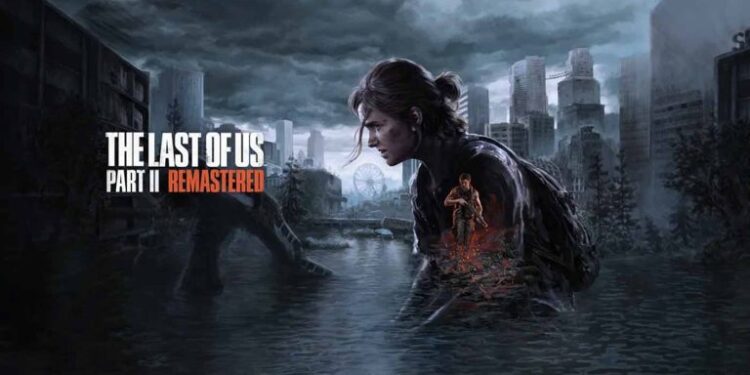 مقایسه اولیه The Last of Us Part 2 Remastered با نسخه اصلی
