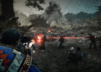 بازی Warhammer 40,000: Space Marine 2 تا نیمه دوم سال ۲۰۲۴ تاخیر خورد