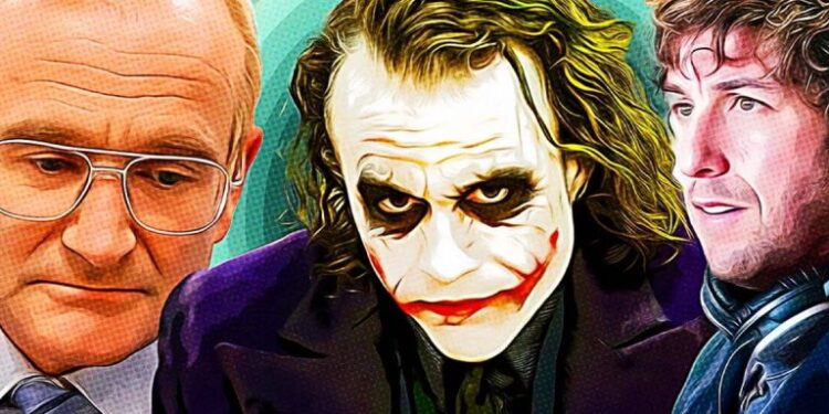 ۱۰ نقش آفرینی ماندگار که دیدگاه مردم را نسبت به بازیگرانش تغییر داد