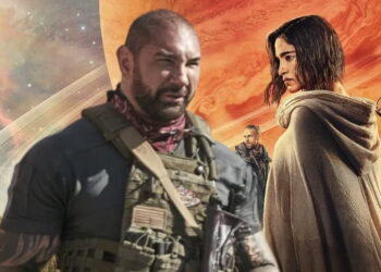 زک اسنایدر: جهان Rebel Moon و Army of the Dead مشترک است