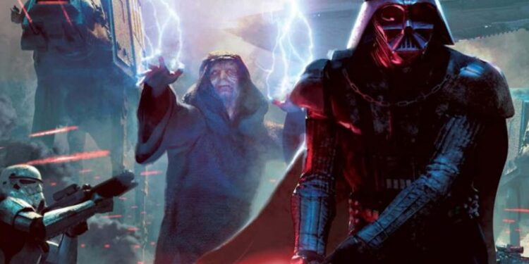 رتبهبندی به یاد ماندنیترین ویلنهای جنگ ستارگان زیر نظر دیزنی