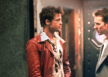 واکنش دیوید فینچر به حواشی و جنجال Fight Club