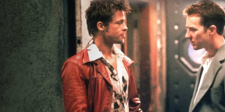 واکنش دیوید فینچر به حواشی و جنجال Fight Club