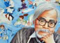 مروری بر معمولی‌ترین تا بهترین انیمه‌های ساخته شده توسط هایائو میازاکی
