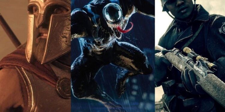 ۸ ویژگی عجیب که دنیای بازی های ویدیویی هنوز از آنها رنج می‌برد (قسمت دوم)