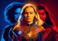 نقد فیلم The Marvels | بدون متراژ سینمایی